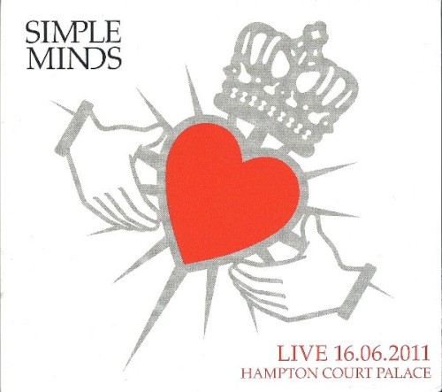 Live 2011