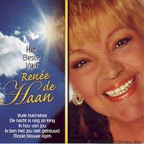 Het beste van Renée de Haan