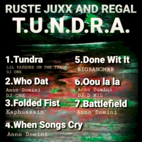 Tundra