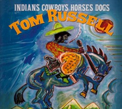 Indians Cowboys Horses Dogs