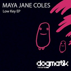 Low Key EP
