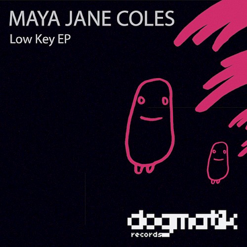 Low Key EP