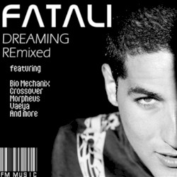 Dreaming Remixed