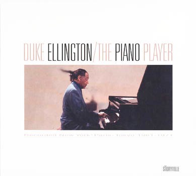 The Piano Player