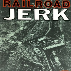 Railroad Jerk