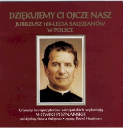 Dziękujemy Ci Ojcze Nasz