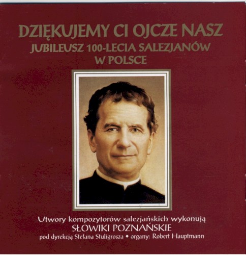Dziękujemy Ci Ojcze Nasz
