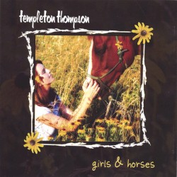girls & horses