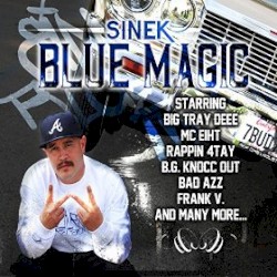 Blue Magic
