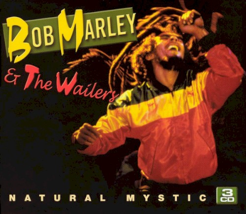 Natural Mystic