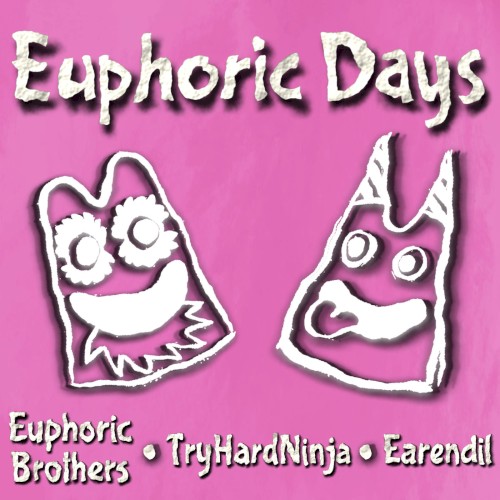 Euphoric Days (from Garten of Banban)