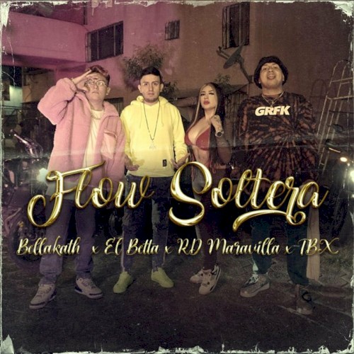 Flow Soltera
