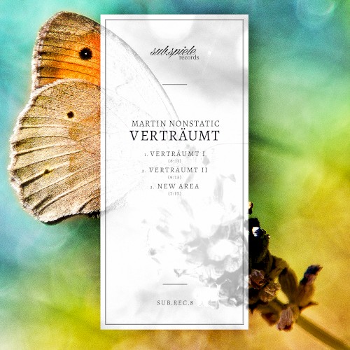 Verträumt
