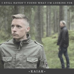 I Still Haven't Found What I'm Looking For