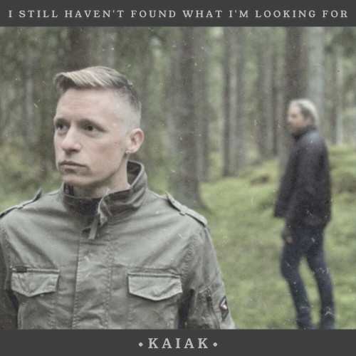 I Still Haven't Found What I'm Looking For