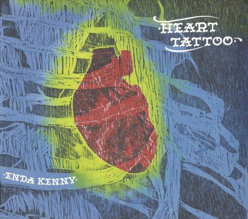 Heart Tattoo