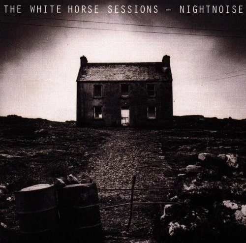 The White Horse Sessions