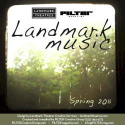 Landmark Music Spring 2011