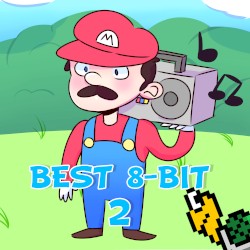 Best 8-bit Hits (Volume 2)