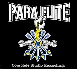 Battle Cry Anthems (Complete Studio Recordings)