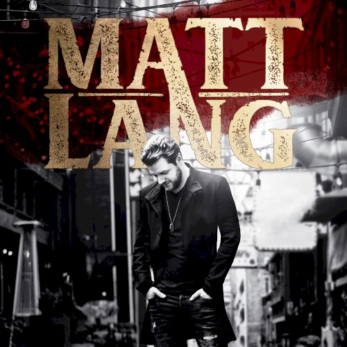Matt Lang