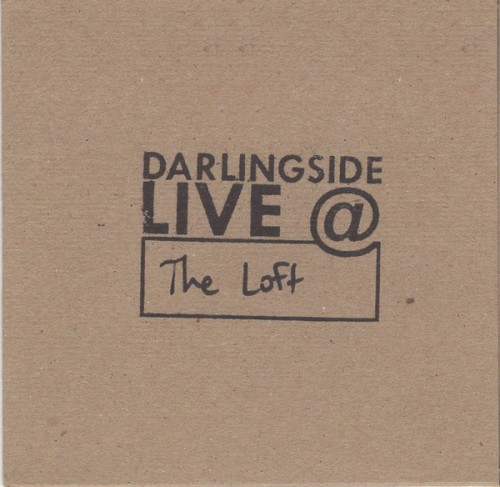 Live @ The Loft