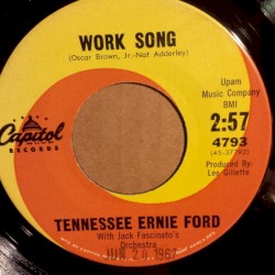 Work Song