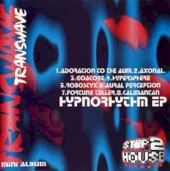 Hypnorhythm EP