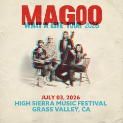 07.03.26 • High Sierra Festival • Grass Valley, CA (live)