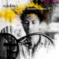 A Long Engagement: Instrumentals & Extra Flowers