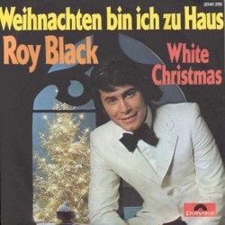 Weihnachten bin ich zu Haus / White Christmas