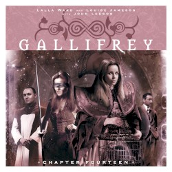 Gallifrey: Panacea