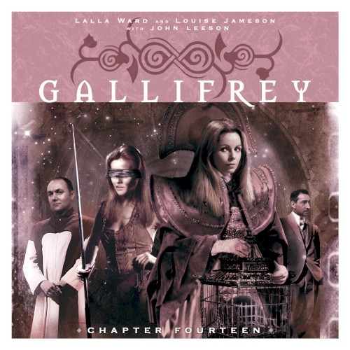 Gallifrey: Panacea