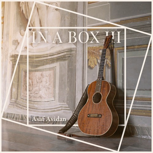 In a Box III: Acoustic Recordings