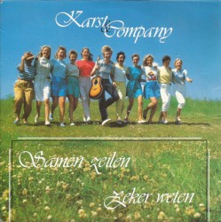 Samen zeilen