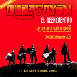El Reencuentro (En Vivo 2003)