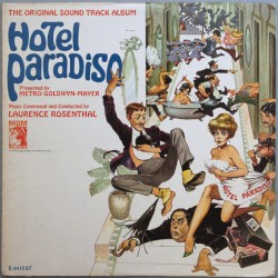 Hotel Paradiso
