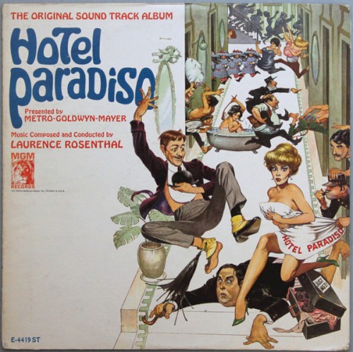 Hotel Paradiso