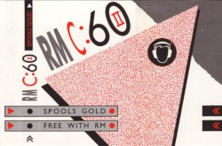 Spools Gold