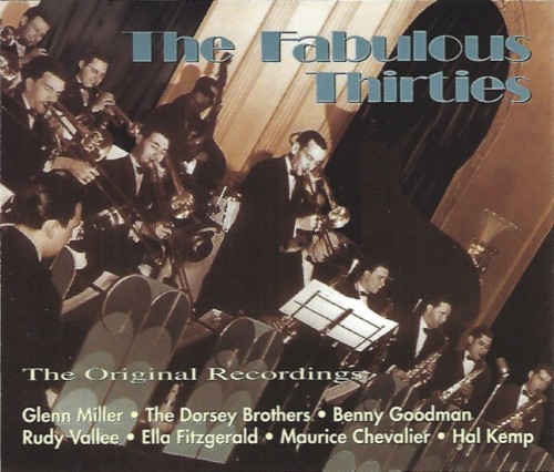 The Fabulous Thirties