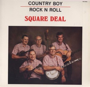 Country Boy Rock N Roll