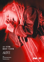 AI 25th best tour ←ALIVE→