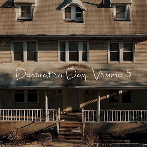 Decoration Day, Volume 5