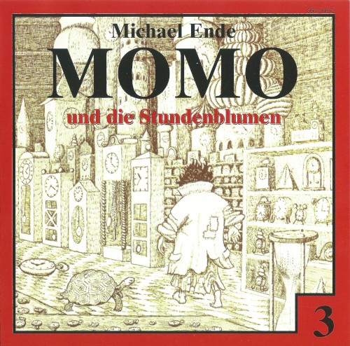 Momo: Folge 3 – Momo und die Stundenblumen