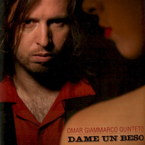 Dame Un Beso