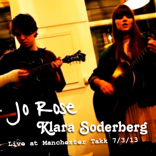 Live at Takk, Manchester