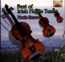 Best of Irish Fiddle Tunes