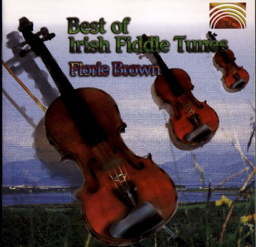 Best of Irish Fiddle Tunes