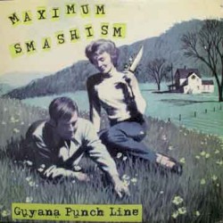 Maximum Smashism