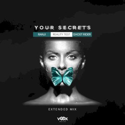 Your Secrets